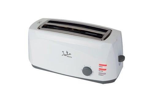 EAN 8421078033424 - JATA TT584 tostadora 6 4 rebanada(s) 1400 W Blanco imagen 4
