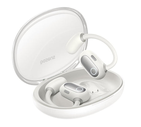 EAN 6932172648268 - Baseus Eli Sport 1 Auriculares True Wireless Stereo (TWS) gancho de oreja, De oreja abierta Llamadas/Músi imagen 1