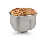 Panificadora Taurus My Bread 480w 600w 12 Programas 2 Tipos De Peso 3 Niveles De Tostado Programable Hasta 13 Horas Apta Todo Tipo Harina