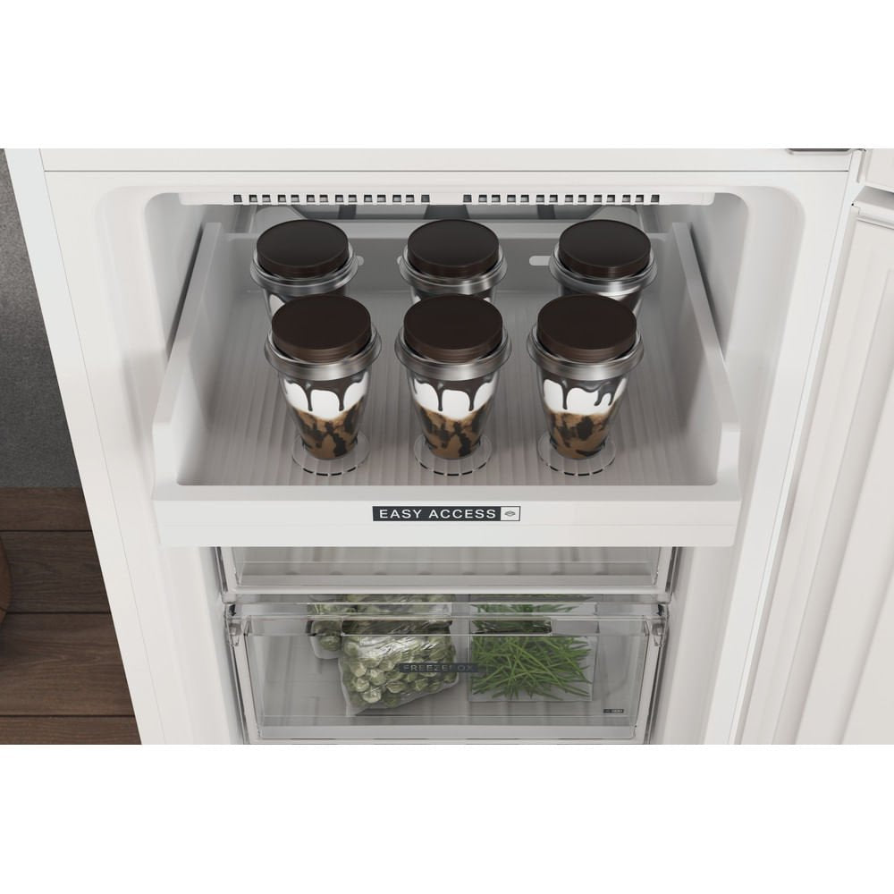 EAN 8003437904127 - Whirlpool W7X 93A W Independiente 367 L Blanco imagen 8
