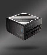 EAN 4711498481955 - FSP MEGA-1200GM unidad de fuente de alimentación 1200 W ATX Negro imagen 1