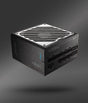 EAN 4711498481955 - FSP MEGA-1200GM unidad de fuente de alimentación 1200 W ATX Negro imagen 1