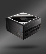 Fuente De Alimentación Fsp Mega-1000gm 1000 W Atx Negro Ppa10a4501