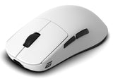 Endgame Gear Op1w 4k V2 Wireless Gaming-Ratón, 4.000hz - Blanco