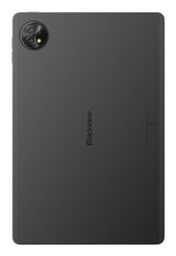 EAN 6931548324942 - Blackview ZENO 10 5G Tigre LTE-TDD & LTE-FDD 128 GB 27,9 cm (11") 8 GB Wi-Fi 5 (802.11ac) Android 15 Negr imagen 3
