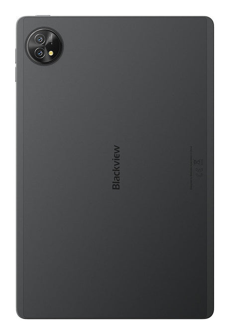EAN 6931548324942 - Blackview ZENO 10 5G Tigre LTE-TDD & LTE-FDD 128 GB 27,9 cm (11") 8 GB Wi-Fi 5 (802.11ac) Android 15 Negr imagen 3
