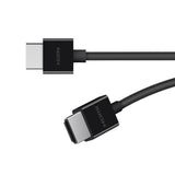 EAN 0745883824038 - Belkin 4K Ultra High Speed cable HDMI 2 m HDMI tipo A (Estándar) Negro imagen 4