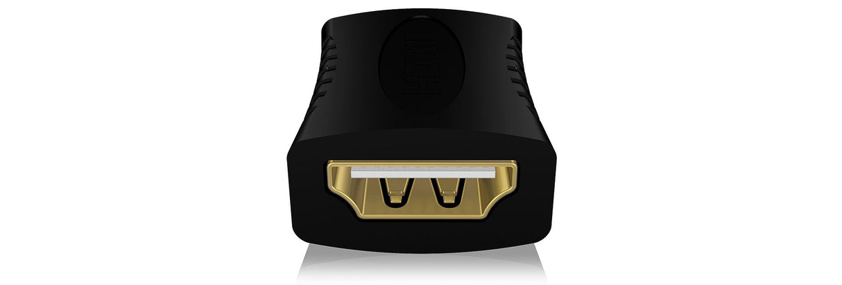 EAN 4250078163183 - ICY BOX IB-CB005 HDMI Negro imagen 2