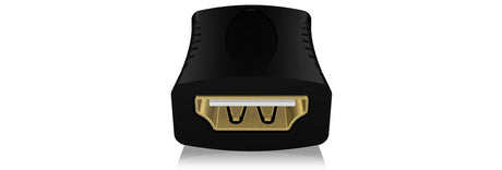 EAN 4250078163183 - ICY BOX IB-CB005 HDMI Negro imagen 2