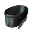 EAN 7630049617162 - ROLINE 19.08.3161 presilla Bridas adherentes para cables PVC Negro imagen 1
