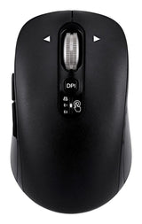 EAN 3303170123645 - T'nB MWINFINITEMN ratón Universal Mano derecha Bluetooth + USB Type-A Óptico 4800 DPI imagen 2