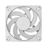 Fractal Dynamic 3  12 Reverse Rgb White