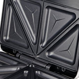 EAN 8426156018058 - Grunkel SAN-CCBL sandwichera 750 W Blanco imagen 7