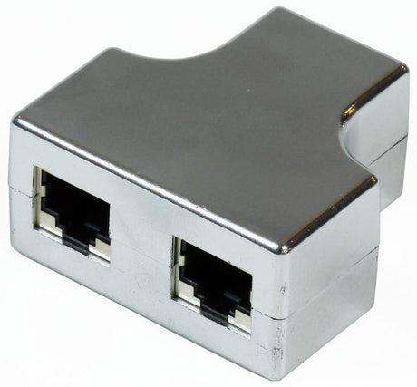 EAN 5704327163763 - Microconnect MPK402-M divisor de red Negro imagen 1