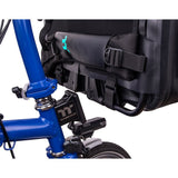 Thermaltake Tt100, Mochila Negro/Menta, 20 Litros Gea-Bak-Bbpblk-01