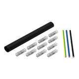 Wago 207-5485 316-000 Leitungsreparatur- Set M.Kleber F.8-24mm