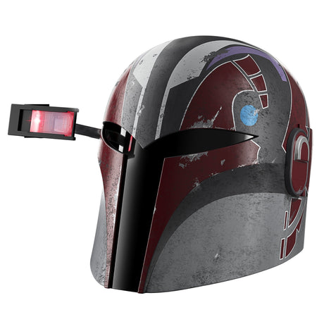 EAN 5010996196330 - Star Wars The Black Series Sabine Wren imagen 3