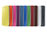 EAN 4054318667604 - Samsung Flip Cover funda para teléfono móvil Libro Naranja imagen 6