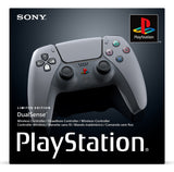 Sony Dualsense  Bluetooth/Usb Gamepad Analógico/Digital Playstation 5 Negro Gris