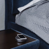Docking Usb Tipo-C Con Cargador Qi Canyon Cns-Tds07dg 2x Usb 2x Usb Tipo-C 1x Hdmi 1x Rj45 Gris Oscuro