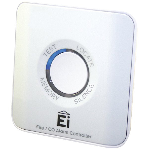 Ei Electronics Ei450 Alarm Controller/Remote Control