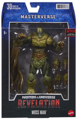 EAN 0887961888935 - Masters of the Universe GPK95 toy figure imagen 4