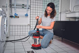 Bomba De Agua Sucia Einhell Gedp 7535 N Ll Eco