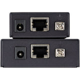 Startech Extensor Hdmi Por Cat5 Hdbaset 4k 100m