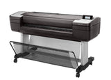 EAN 0191628121960 - HP Designjet T1700 44-in PostScript Printer impresora de gran formato Inyección de tinta térmica Color 24 imagen 8