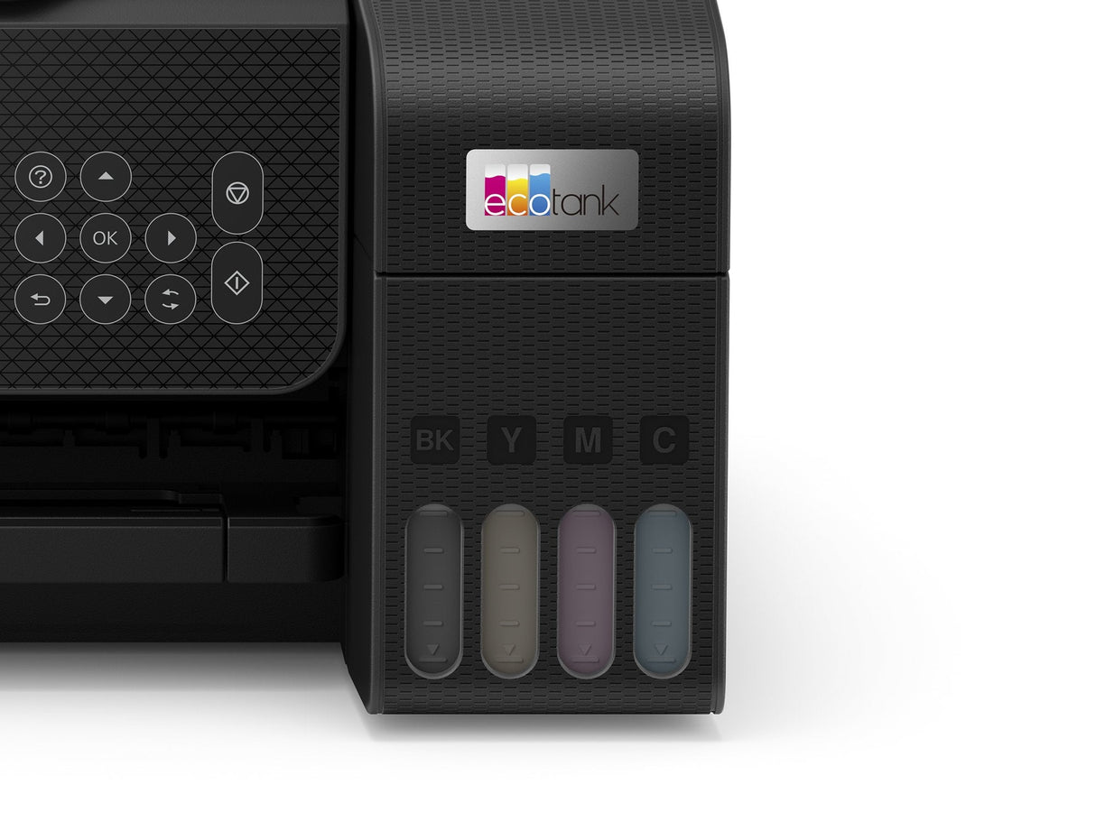 Impresora Epson Multifunción Ecotank Et-2825