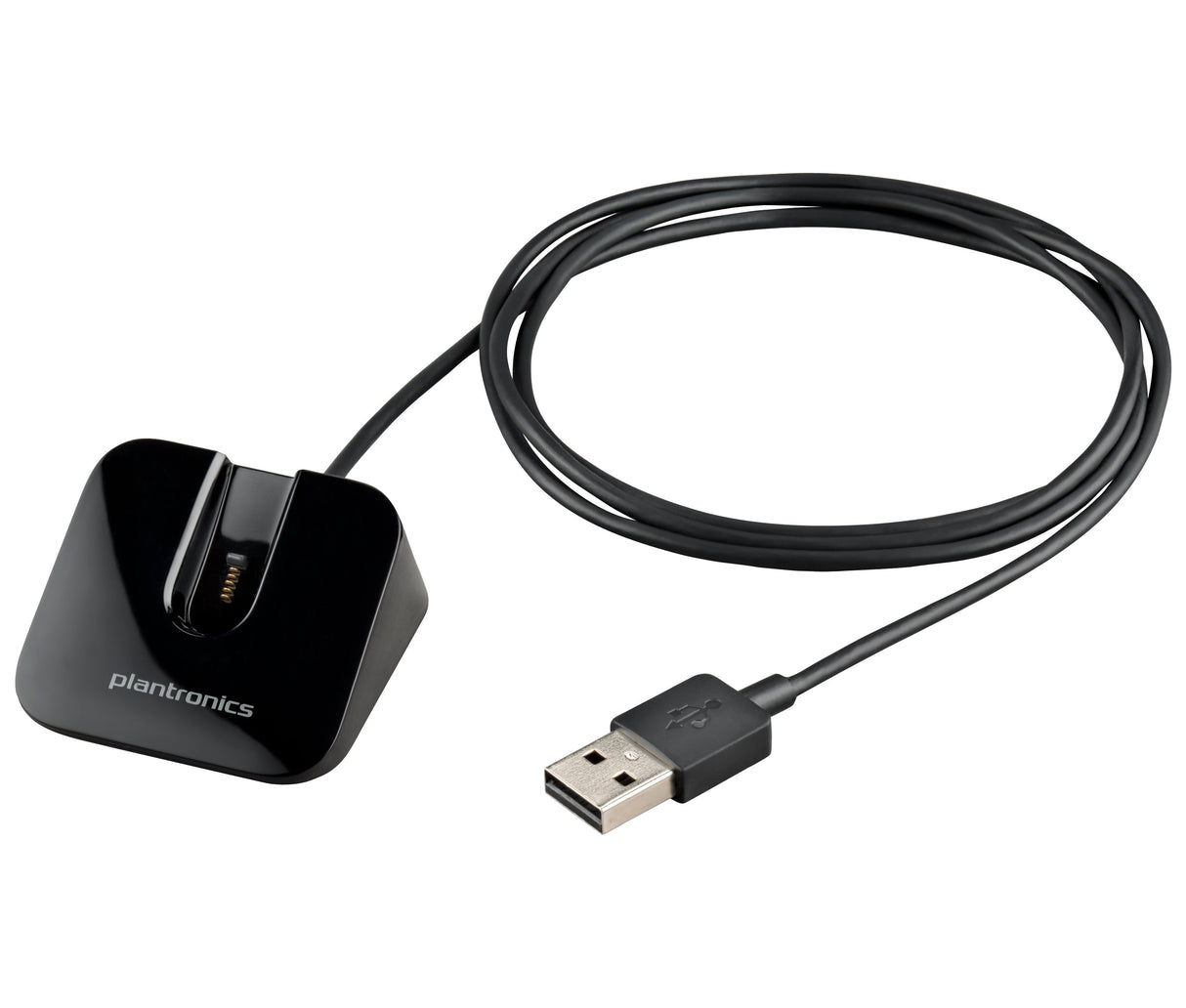 EAN 0197497574289 - HP Poly Voyager Legend Charging Stand USB-A Soporte para auriculares imagen 1