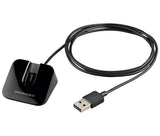 EAN 0197497574289 - HP Poly Voyager Legend Charging Stand USB-A Soporte para auriculares imagen 1