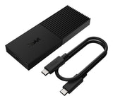 EAN 4711636448321 - ASUS PA40SU Caja externa para unidad de estado sólido (SSD) Negro M.2 imagen 30