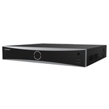 EAN 6942160488370 - Hikvision Pro Series DS-7716NXI-K4/16P(D) Grabadore de vídeo en red (NVR) 1.5U Negro imagen 1