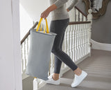 Cesto De Ropa 60l Gris Tota Joseph Joseph