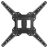 EAN 5905106070160 - Savio UTV-03 soporte para TV 139,7 cm (55") Negro imagen 2