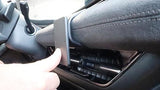 Brodit Proclip Audi Q6 25-