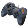 EAN 5099206041875 - Logitech G 940-000138 mando y volante Negro USB Gamepad Analógico/Digital PC imagen 1