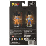 Figura Bandai Dragon Stars Series Dragon Ball Daima Vegeta (Mini)
