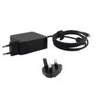 EAN 5706998542786 - CoreParts MBXUSBC-AC0003 adaptador e inversor de corriente Interior 90 W Negro imagen 2