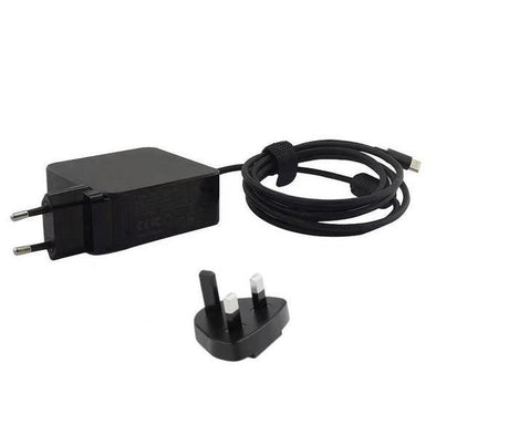 EAN 5706998542786 - CoreParts MBXUSBC-AC0003 adaptador e inversor de corriente Interior 90 W Negro imagen 2
