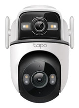 EAN 1210002611190 - TP-Link Tapo TC47 cámara de vigilancia Almohadilla Cámara de seguridad IP Interior y exterior 2304 x 1296 imagen 2