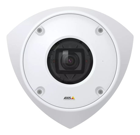 EAN 7331021067493 - Axis 01766-001 cámara de vigilancia Almohadilla Cámara de seguridad IP Exterior 2304 x 1728 Pixeles Techo imagen 2