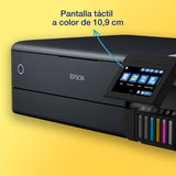 EAN 8715946676722 - Epson EcoTank ET-8550 imagen 22
