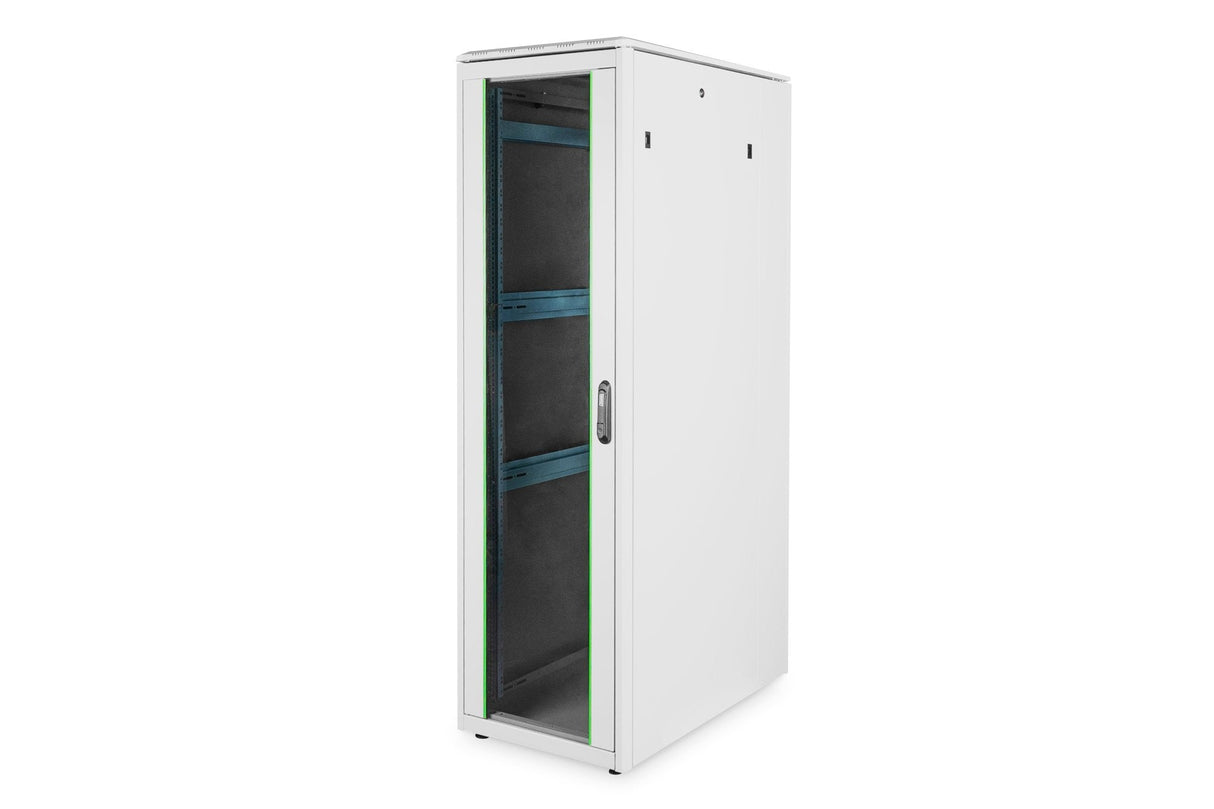 Digitus Dn-19 42u-6/10-1 Armario Rack