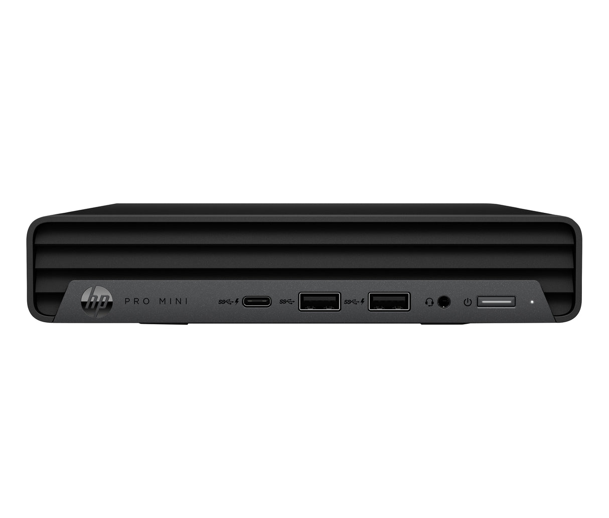 EAN 197961098358 - HP Pro Mini 400 G9 Intel® Core™ i5 i5-13500T 8 GB DDR4-SDRAM 256 GB SSD Windows 11 Pro Mini PC Negro imagen 1