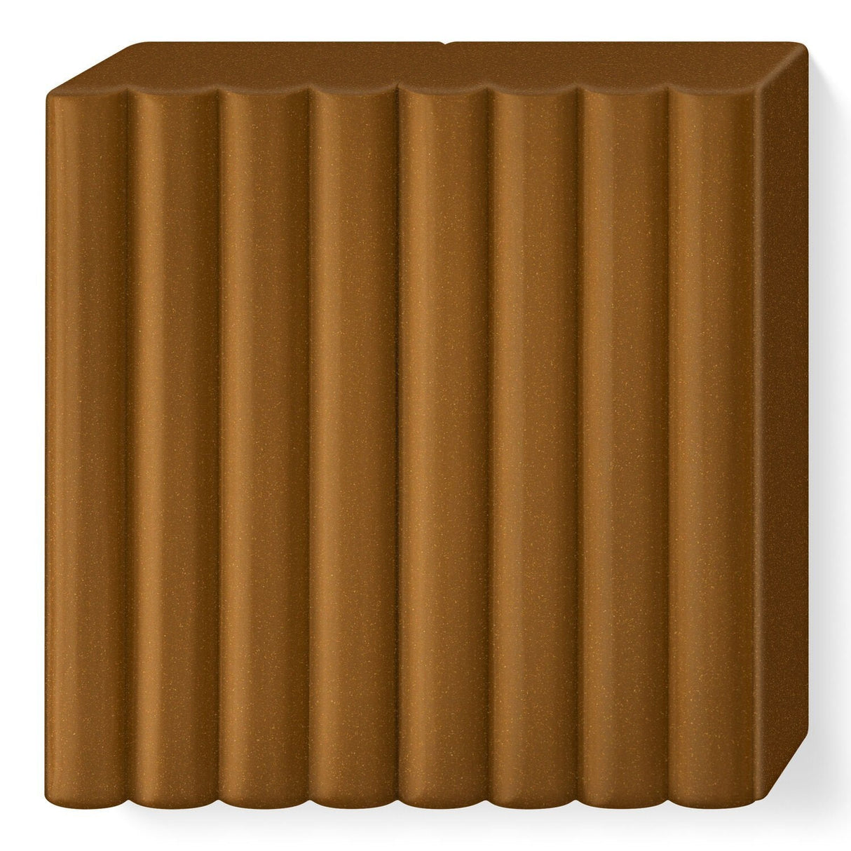 Fimo Mod.Masse Effect 57g Bronce Metálico