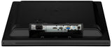 EAN 4948570122097 - iiyama ProLite T1532MSC-B1S pantalla para PC 38,1 cm (15") 1024 x 768 Pixeles XGA LCD Pantalla táctil Neg imagen 18