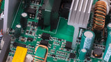 EAN 8435693103479 - Mars Gaming MPIII650 unidad de fuente de alimentación 20+4 pin ATX imagen 7