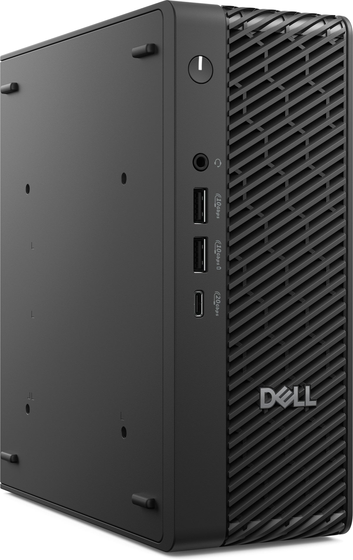 Dell Pro Max Mini-Pc Fcm2250 Cu7 16gb 1tbssd Rtx A1000 Qwerty